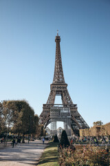 Eiffelturm