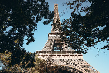 Eiffelturm