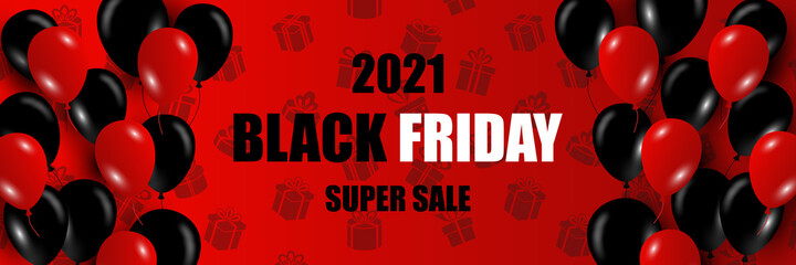 Black Friday Background