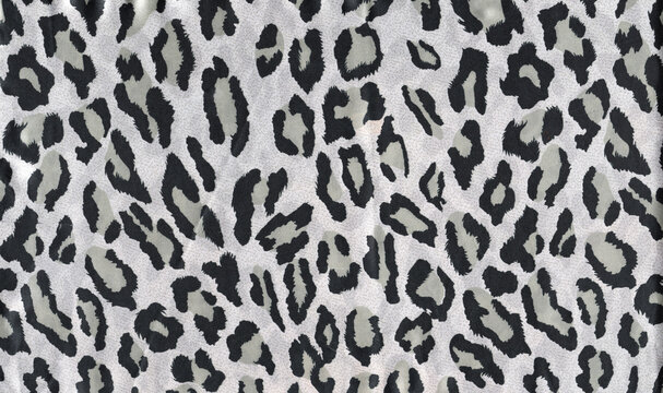 Luxury leopard background. Animal print. Cheetah print