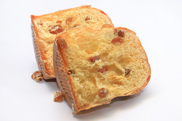 Panettone di Natale, Christmas Panettone 