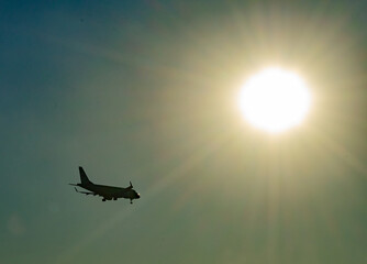 Embraer E-170 S7 Airlines