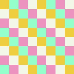 Pattern seamless cloth graphic texture prize