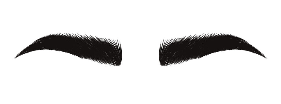 brew, brwi, permanentne, makeup, kosmetyczka, 