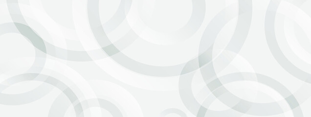 white abstract background	