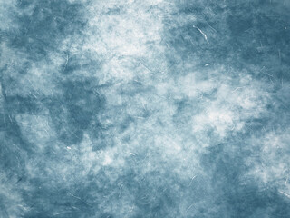 和紙・テクスチャー（錆御納戸色）