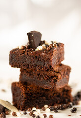 brownie