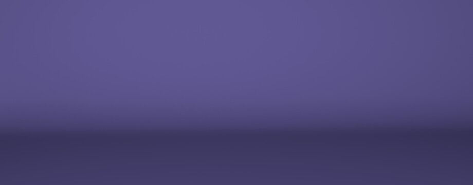 Brackground Purple 3D render Christmas Blank