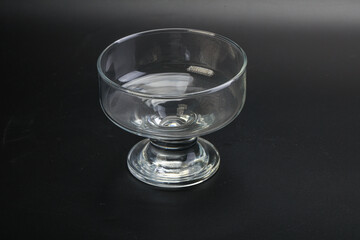 Color empty bowl for kitchen