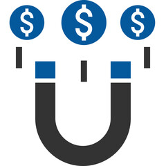 financial attraction