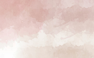 abstract watercolor background texture