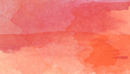 Red background with grunge texture, vintage marbled textured design on frosty white and red banner, red watercolor painted texture background. distressed old antique parchment paper