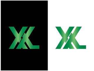 Fototapeta premium Hello, This creative XXL logo AI+EPS+Jpg