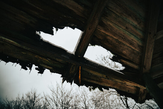 Spooky Winter
