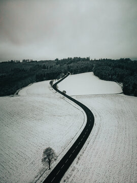 Winterstreet 