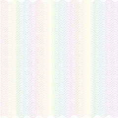 Guilloche background for certificate, design element, Watermark,