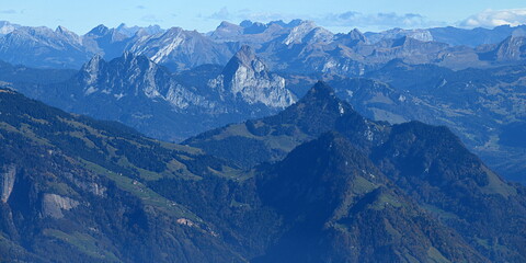 suisse centrale