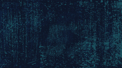 Grunge texture on green background