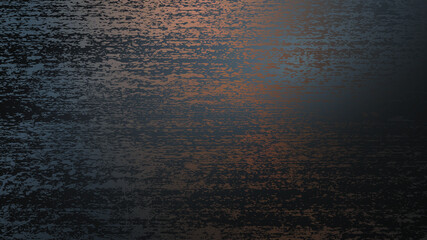 Grunge texture on dark background