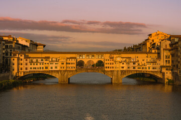 Ponte Vecchio