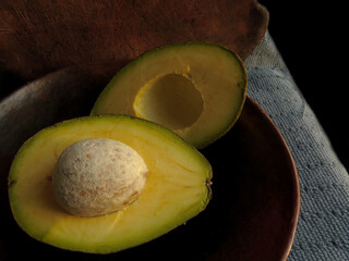 fresh avocados, vegetables for all kinds of food