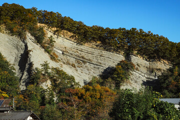 秩父のようばけ