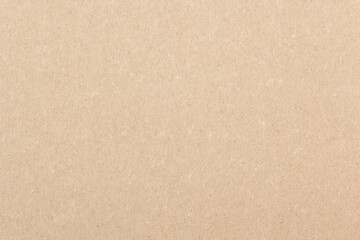 Brown paper texture background