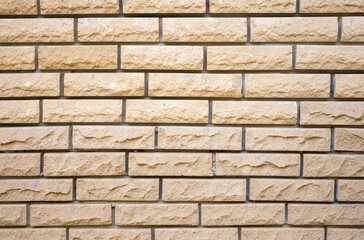 image of  brick wall as a background close-up