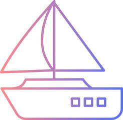 boat icon