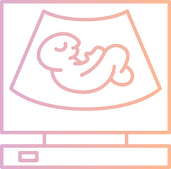 ultrasound icon