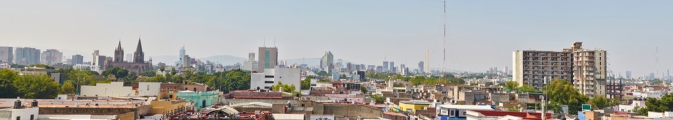 panoramico guadalajara