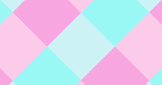 abstract background with triangles