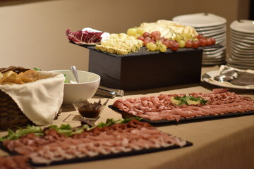 Antipasti