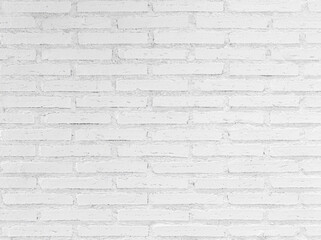 A Rustic white brick wall, Backgrounds, copy space