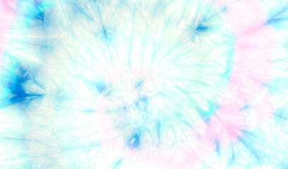  Pink Watercolor Batik Repeat. Ink Boho Light