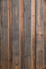 Holz Wand