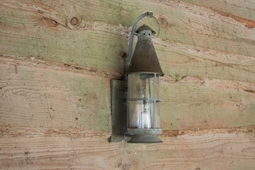 wall lamp