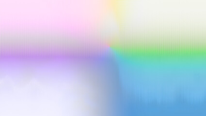 Abstract iridescent texture background image.
