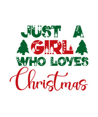 Christmas Svg Bundle, Christmas Quotes Svg, Christmas Svg, Christmas Sign Svg, Christmas Ornament, Gift, Decor