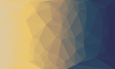 vibrant creative prismatic background with polygonal pattern