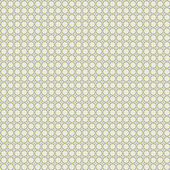 Abstract Cross Pattern generative computational art illustration