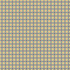 Abstract Cross Pattern generative computational art illustration