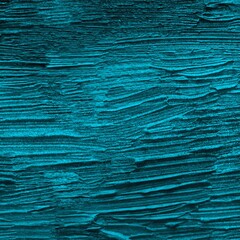 blue painted wood texture