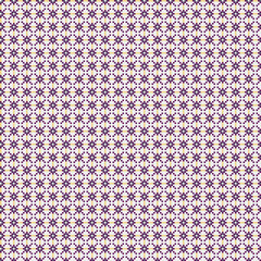 Abstract Cross Pattern generative computational art illustration