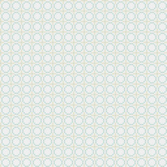 Abstract Cross Pattern generative computational art illustration