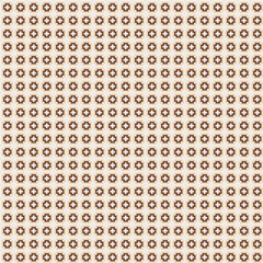 Abstract Cross Pattern generative computational art illustration