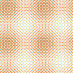 Abstract Cross Pattern generative computational art illustration