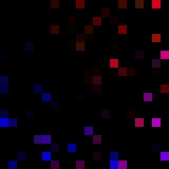 Abstract colorful mosaic background. Vector background. Colorful mosaic. Pixel art background.