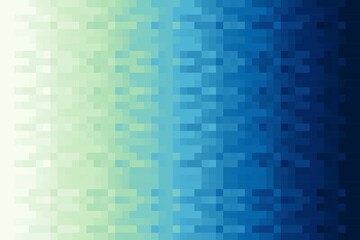 Abstract mosaic background. Colorful gradient background. Geometric background in style with gradient.