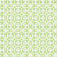 Abstract Cross Pattern generative computational art illustration